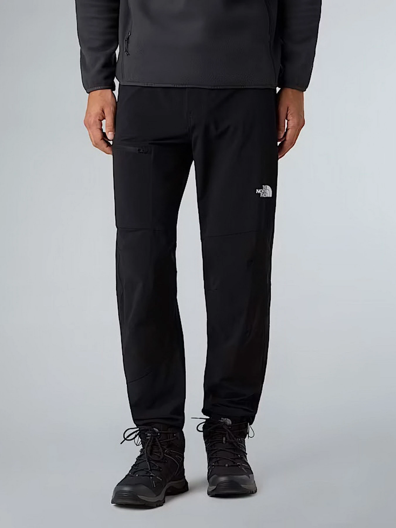 Штани The North Face Speedlight модель NF0A8EKQJK31 Фото