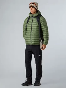Штани The North Face Speedlight модель NF0A8EKQJK31 Фото