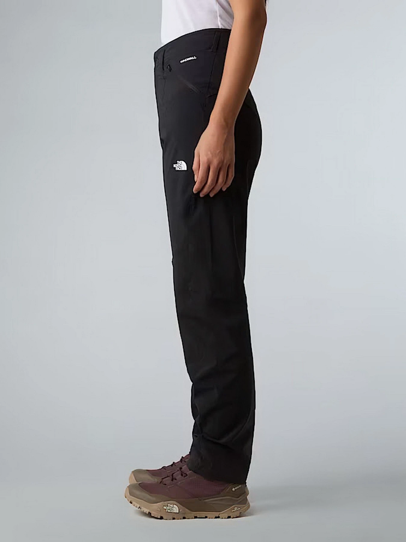 Брюки The North Face модель NF0A8EKRJK31 Фото