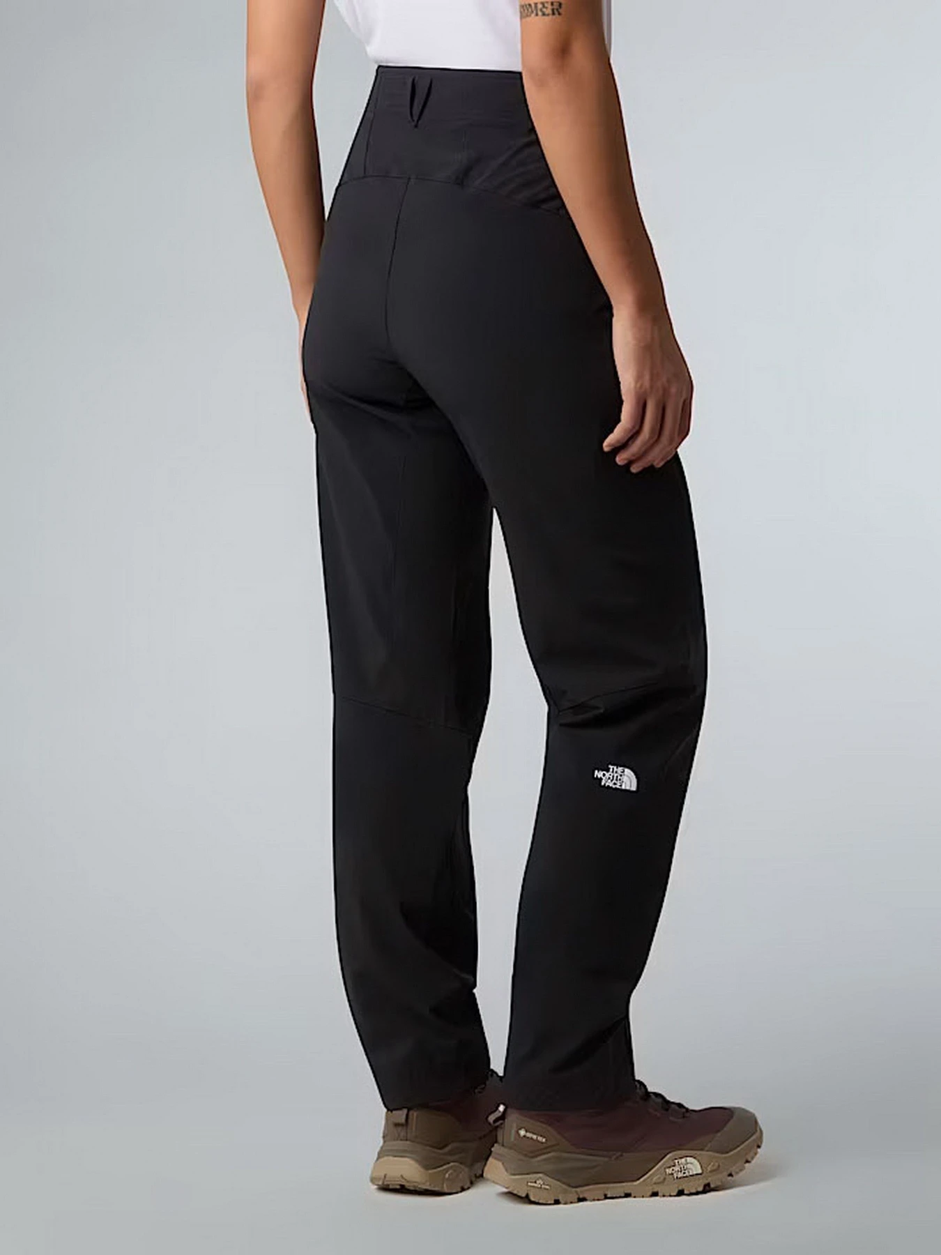 Брюки The North Face модель NF0A8EKRJK31 Фото
