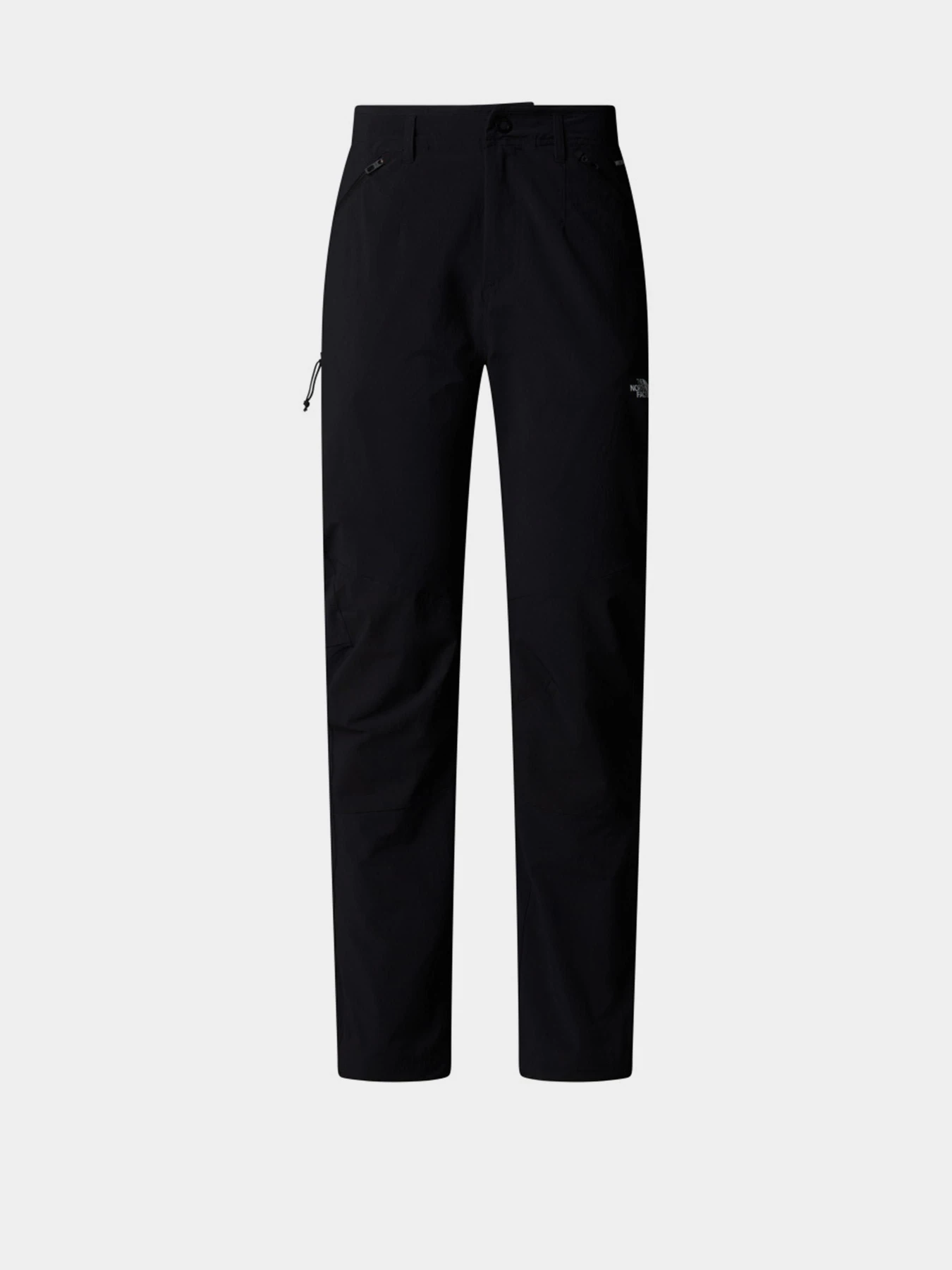 Брюки The North Face модель NF0A8EKRJK31 Фото
