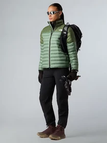 Брюки The North Face модель NF0A8EKRJK31 Фото