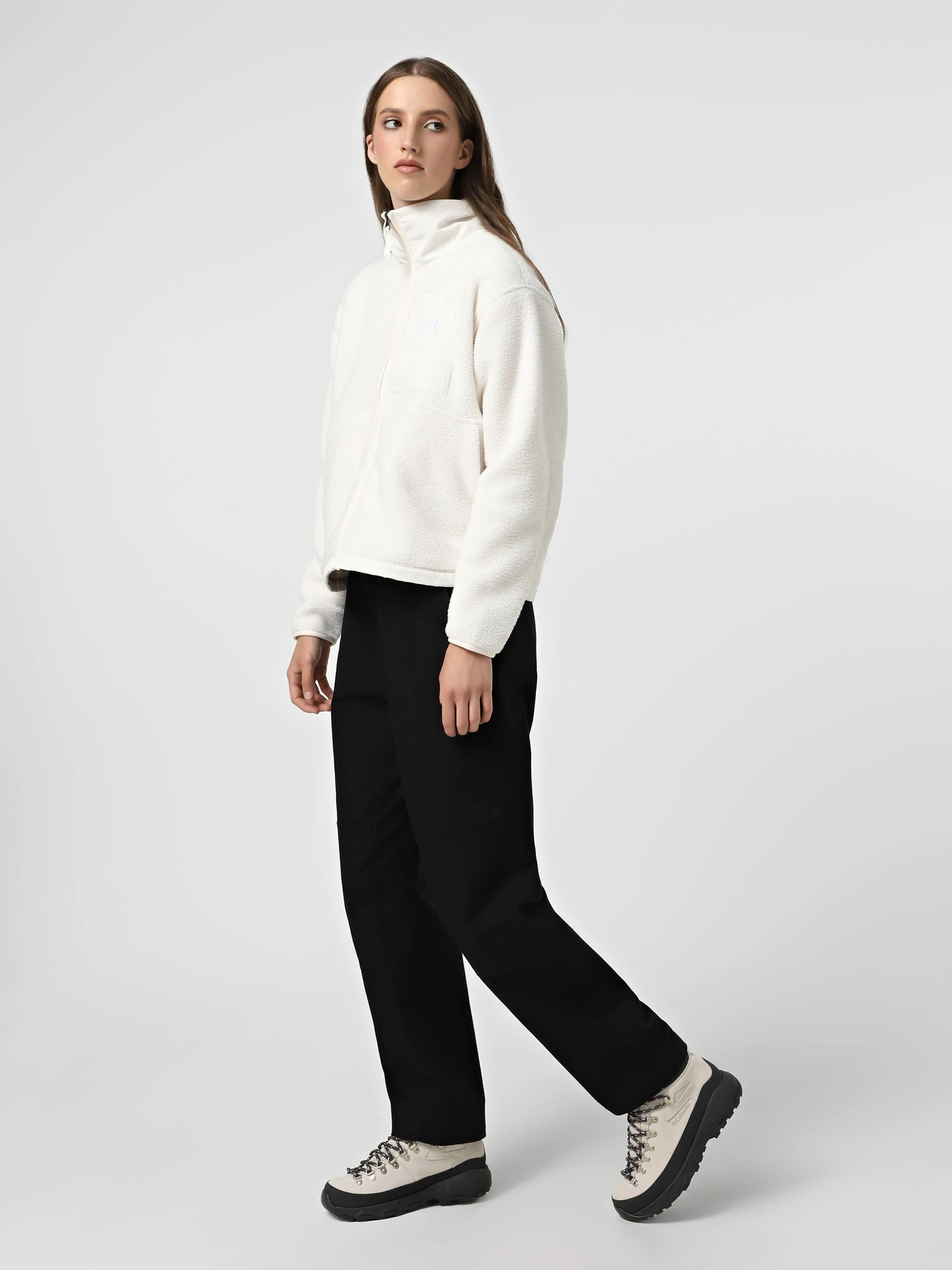 Брюки The North Face Beta Utility модель NF0A8B61JK31 Фото