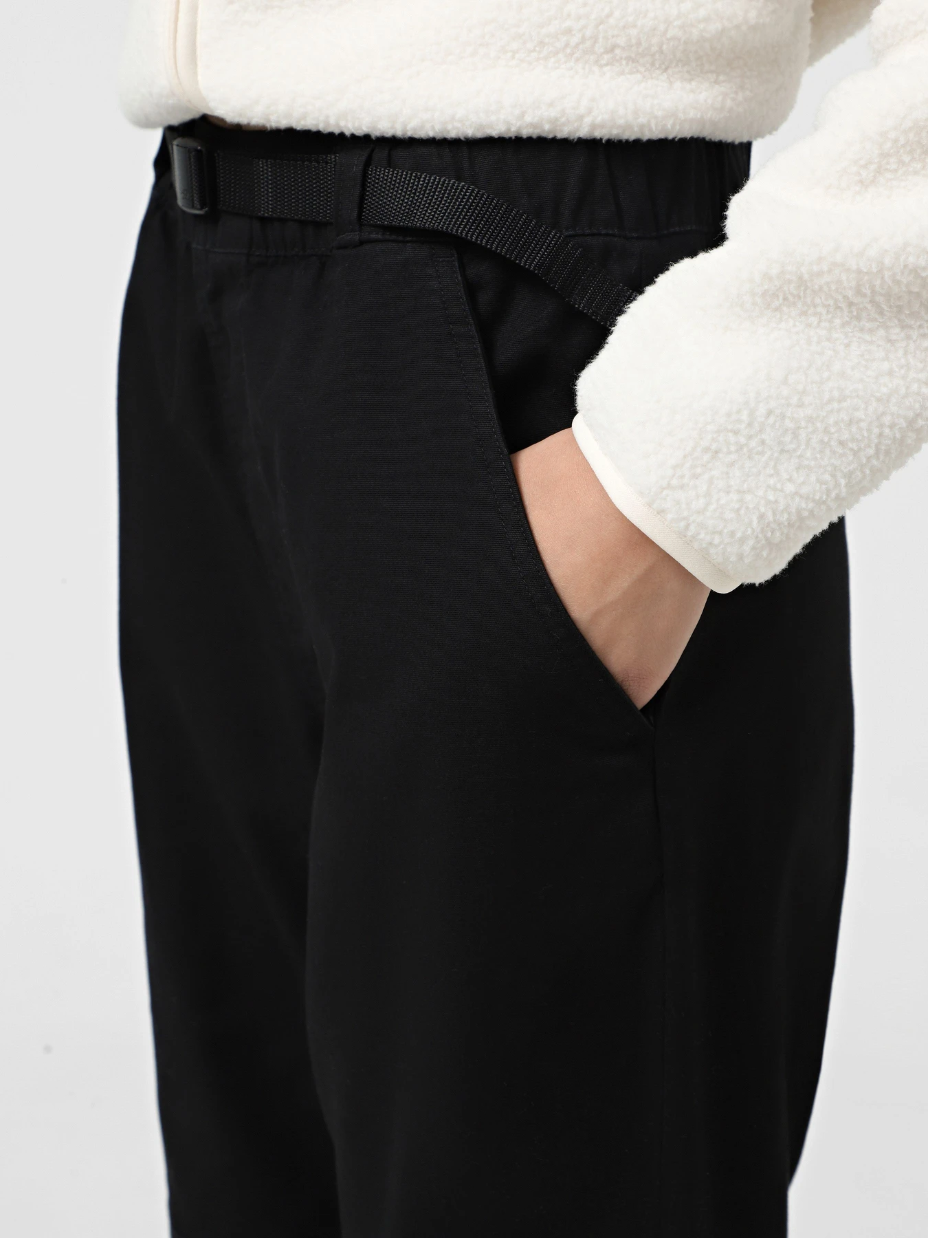 Брюки The North Face Beta Utility модель NF0A8B61JK31 Фото
