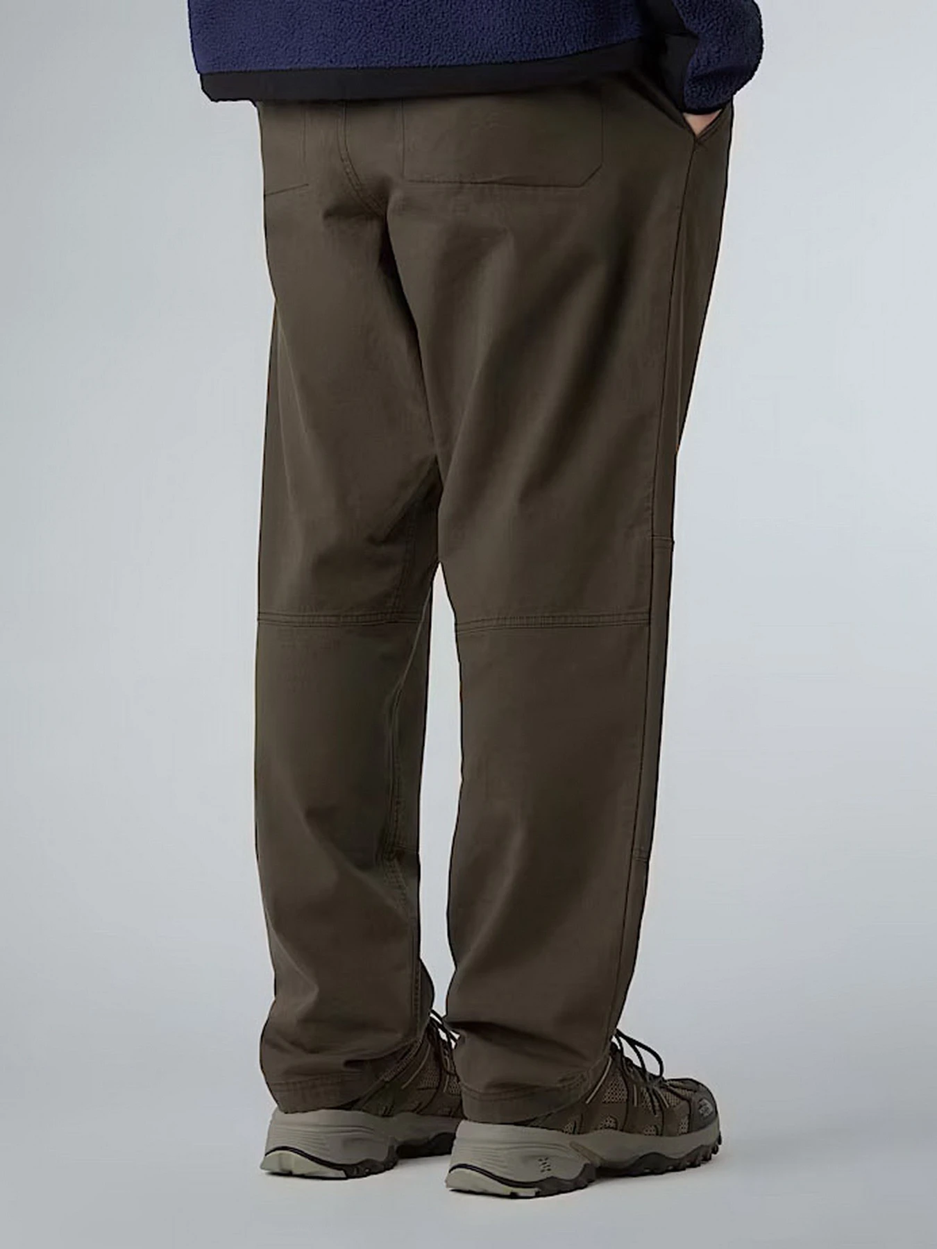 Брюки The North Face Beta Utility Belted модель NF0A8B6221L1 Брюки The North Face Beta Utility Belted модель NF0A8B6221L1 Фото