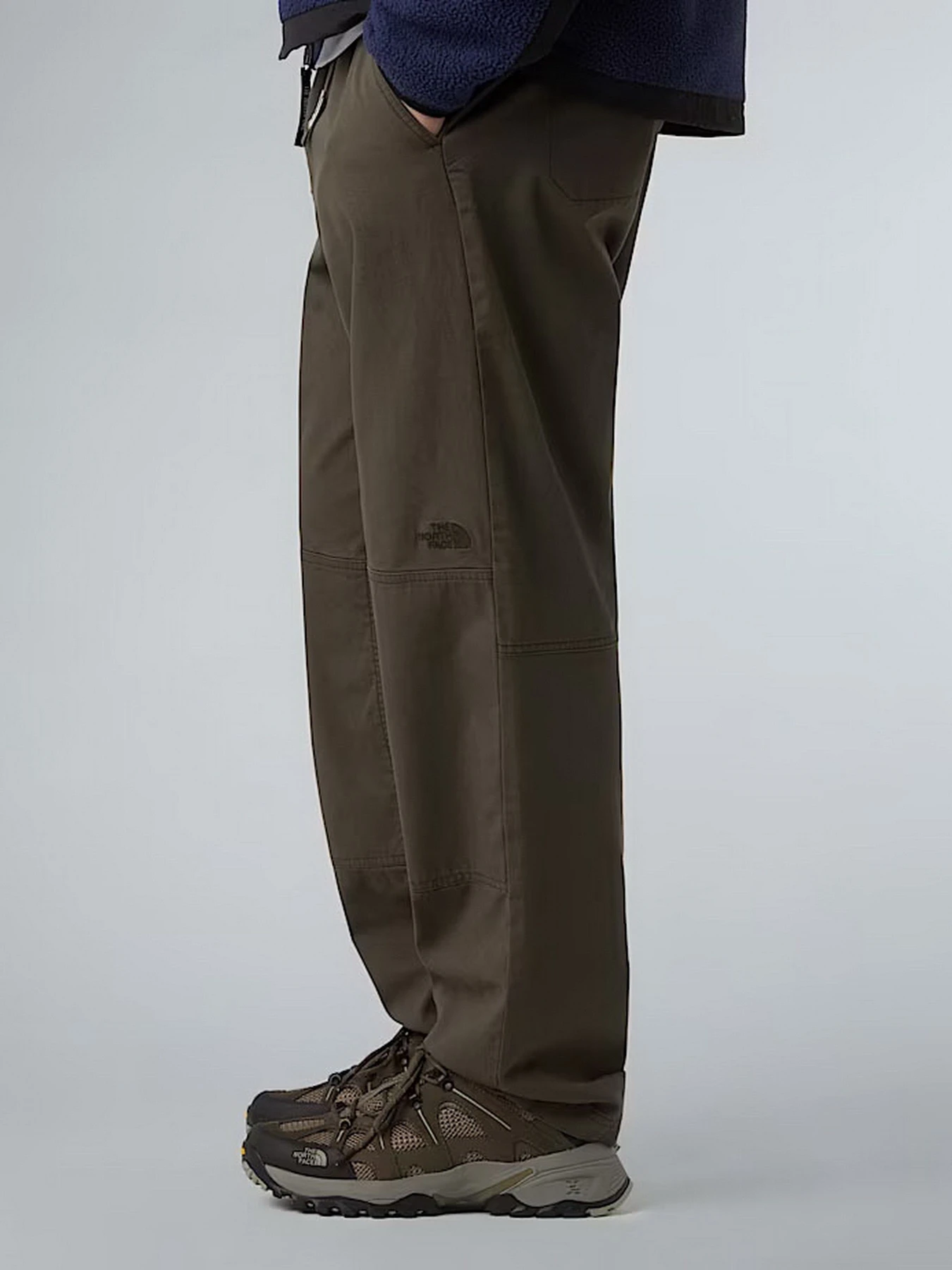 Брюки The North Face Beta Utility Belted модель NF0A8B6221L1 Брюки The North Face Beta Utility Belted модель NF0A8B6221L1 Фото
