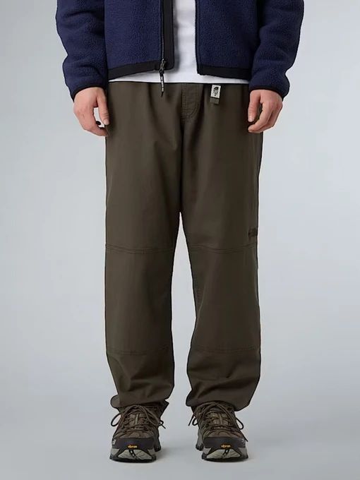 Штани The North Face Beta Utility Belted модель NF0A8B6221L1 Фото