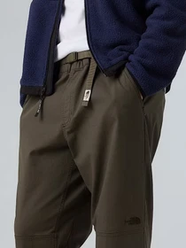 Брюки The North Face Beta Utility Belted модель NF0A8B6221L1 Фото