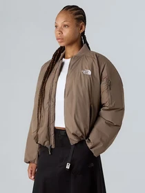 Куртки и дубленки The North Face Choqa модель NF0A8F1WBOW1 Фото