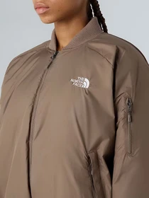 Куртки и дубленки The North Face Choqa модель NF0A8F1WBOW1 Фото