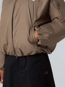 Куртки и дубленки The North Face Choqa модель NF0A8F1WBOW1 Фото