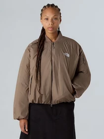 Куртки и дубленки The North Face Choqa модель NF0A8F1WBOW1 Фото