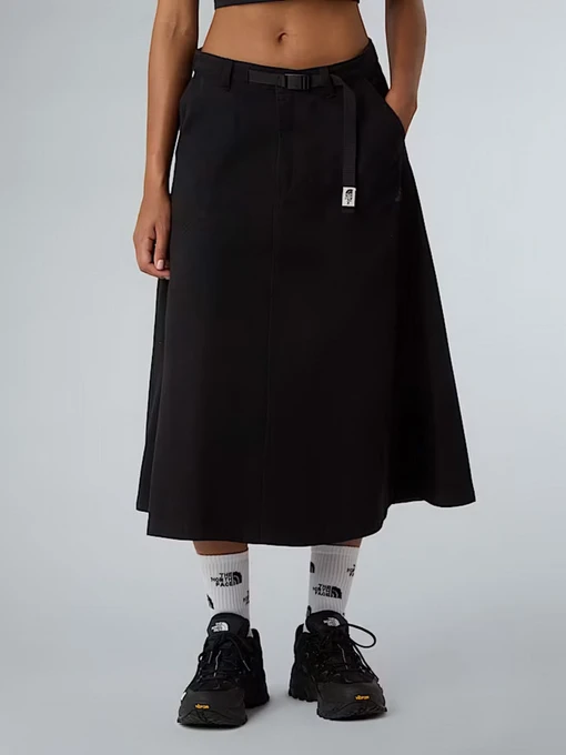 Юбки The North Face модель NF0A8DWYJK31 Фото