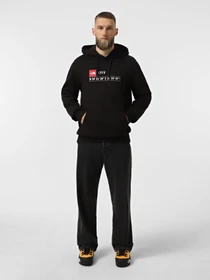Худи и свитшоты The North Face GPS Kyiv модель NF0A8HNMJK31 Фото