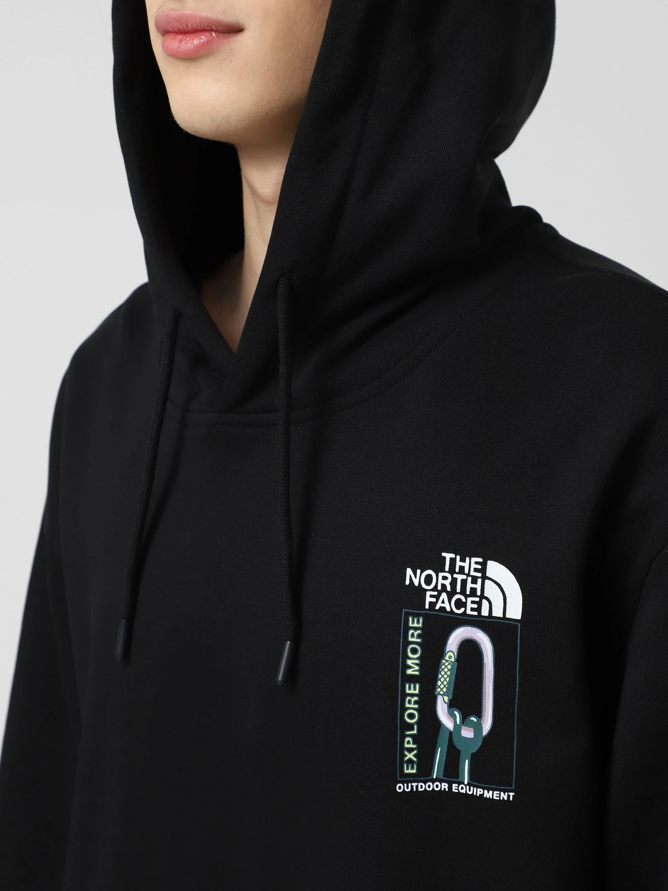 Худи и свитшоты The North Face Gear модель NF0A8F2KJK31 Худи и свитшоты The North Face Gear модель NF0A8F2KJK31 Фото