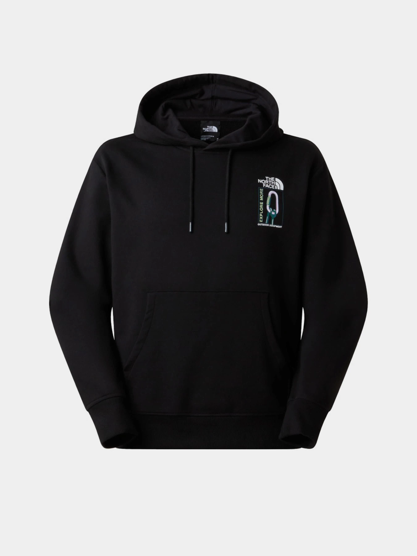 Худи и свитшоты The North Face Gear модель NF0A8F2KJK31 Худи и свитшоты The North Face Gear модель NF0A8F2KJK31 Фото
