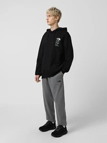 Худи и свитшоты The North Face Gear модель NF0A8F2KJK31 Фото