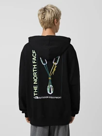 Худи и свитшоты The North Face Gear модель NF0A8F2KJK31 Фото