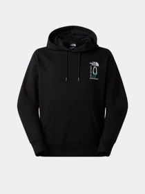 Худи и свитшоты The North Face Gear модель NF0A8F2KJK31 Фото
