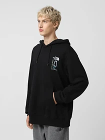 Худи и свитшоты The North Face Gear модель NF0A8F2KJK31 Фото