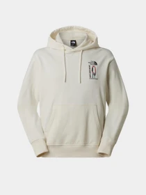 Худи и свитшоты The North Face Gear модель NF0A8F2KQLI1 Фото