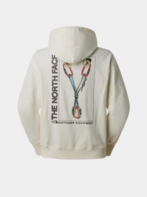 Худи и свитшоты The North Face Gear модель NF0A8F2KQLI1 Фото