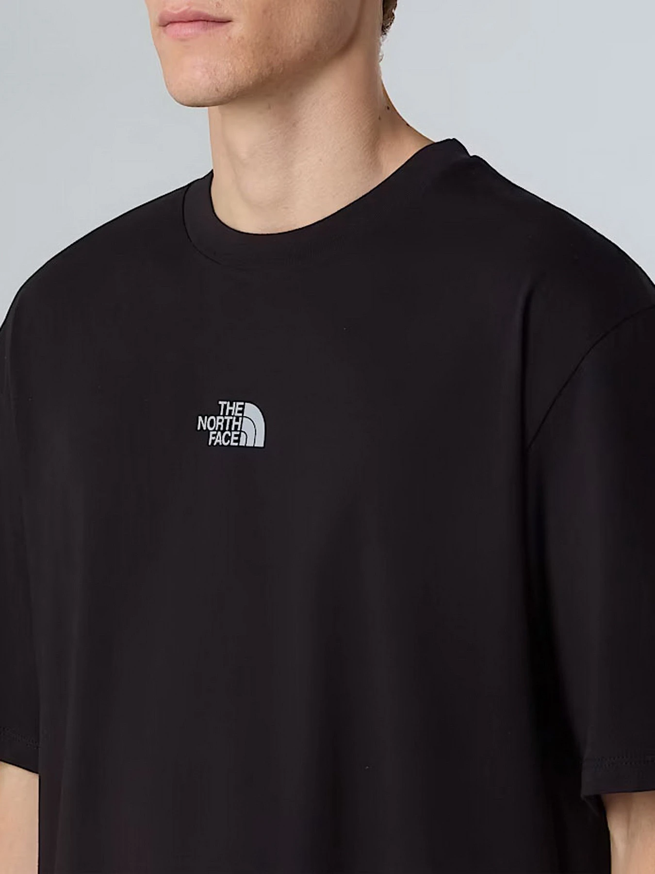 Футболки і поло The North Face модель NF0A8F2NJK31 Футболки і поло The North Face модель NF0A8F2NJK31 Фото