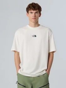 Футболки і поло The North Face модель NF0A8F2NQLI1 Фото