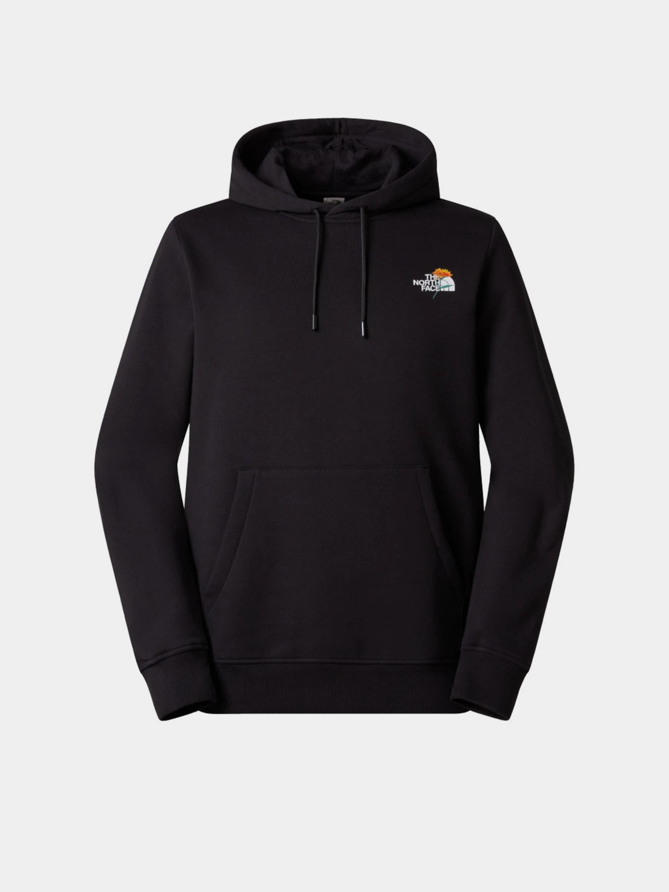 Худі та світшоти The North Face Alpine Flower модель NF0A8F64JK31 Фото