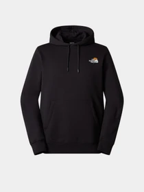Худі та світшоти The North Face Alpine Flower модель NF0A8F64JK31 Фото