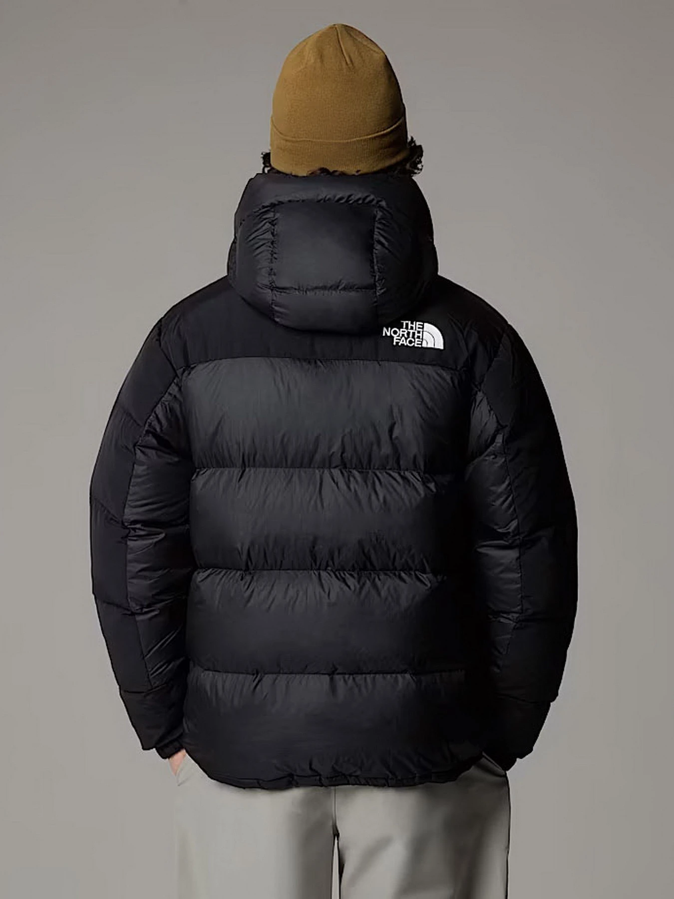 Куртки и дубленки The North Face модель NF0A4QYXGOF1 Куртки и дубленки The North Face модель NF0A4QYXGOF1 Фото