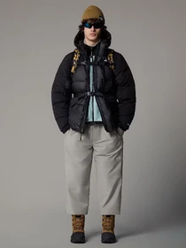 Куртки и дубленки The North Face модель NF0A4QYXGOF1 Фото