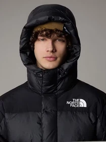 Куртки и дубленки The North Face модель NF0A4QYXGOF1 Фото