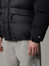Куртки и дубленки The North Face модель NF0A4QYXGOF1 Фото