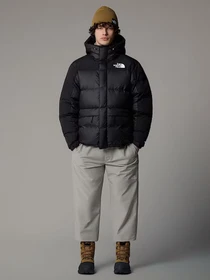 Куртки и дубленки The North Face модель NF0A4QYXGOF1 Фото