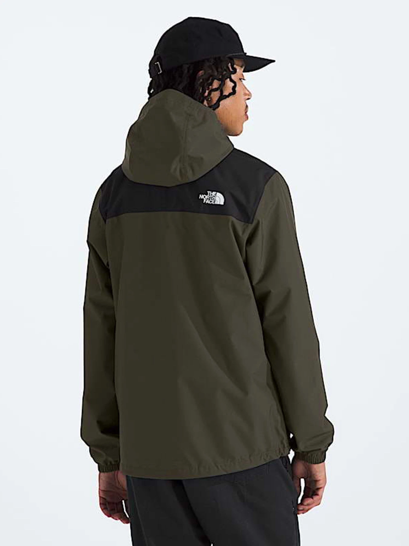Куртки и дубленки The North Face M ANTORA JACKET модель NF0A7QEYBQW1 Куртки и дубленки The North Face M ANTORA JACKET модель NF0A7QEYBQW1 Фото