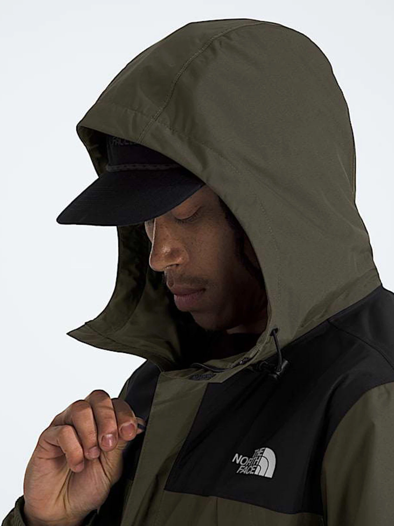 Куртки и дубленки The North Face M ANTORA JACKET модель NF0A7QEYBQW1 Куртки и дубленки The North Face M ANTORA JACKET модель NF0A7QEYBQW1 Фото
