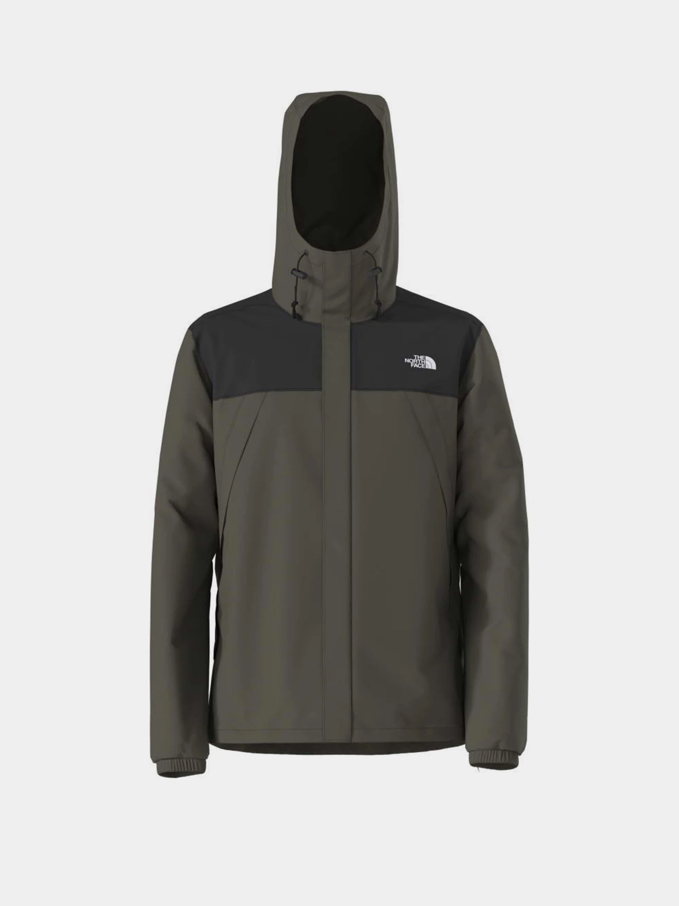 Куртки и дубленки The North Face M ANTORA JACKET модель NF0A7QEYBQW1 Куртки и дубленки The North Face M ANTORA JACKET модель NF0A7QEYBQW1 Фото