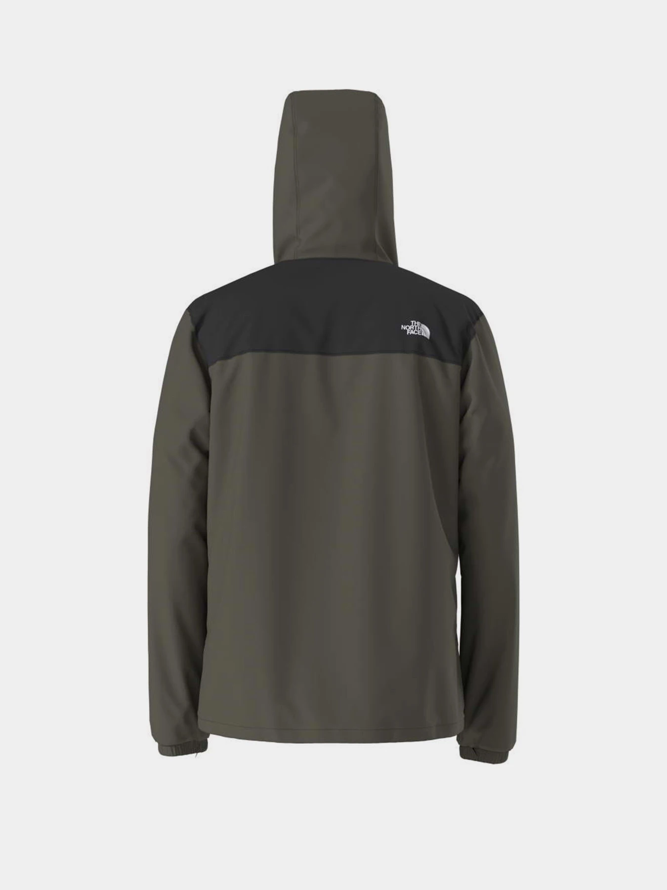 Куртки и дубленки The North Face M ANTORA JACKET модель NF0A7QEYBQW1 Куртки и дубленки The North Face M ANTORA JACKET модель NF0A7QEYBQW1 Фото
