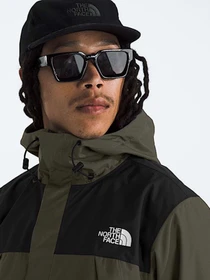 Куртки и дубленки The North Face M ANTORA JACKET модель NF0A7QEYBQW1 Фото