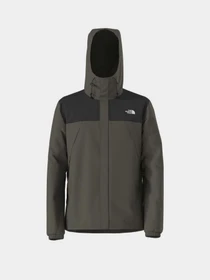 Куртки и дубленки The North Face M ANTORA JACKET модель NF0A7QEYBQW1 Фото