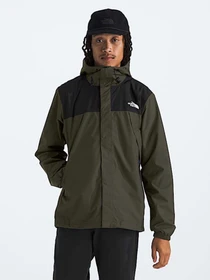 Куртки и дубленки The North Face M ANTORA JACKET модель NF0A7QEYBQW1 Фото