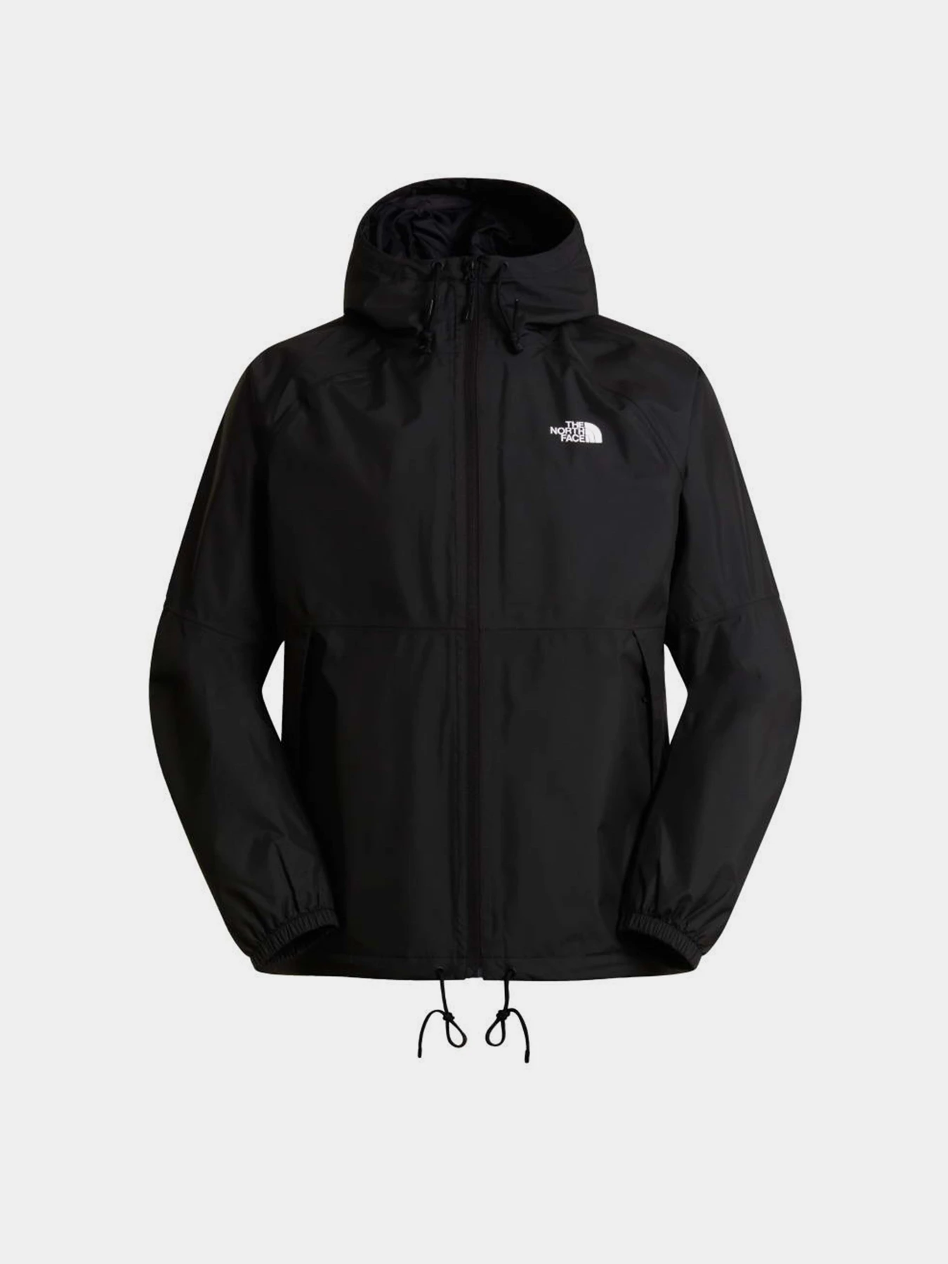 Куртки и дубленки The North Face M ANTORA RAIN HOODIE модель NF0A7QF34H01 Фото