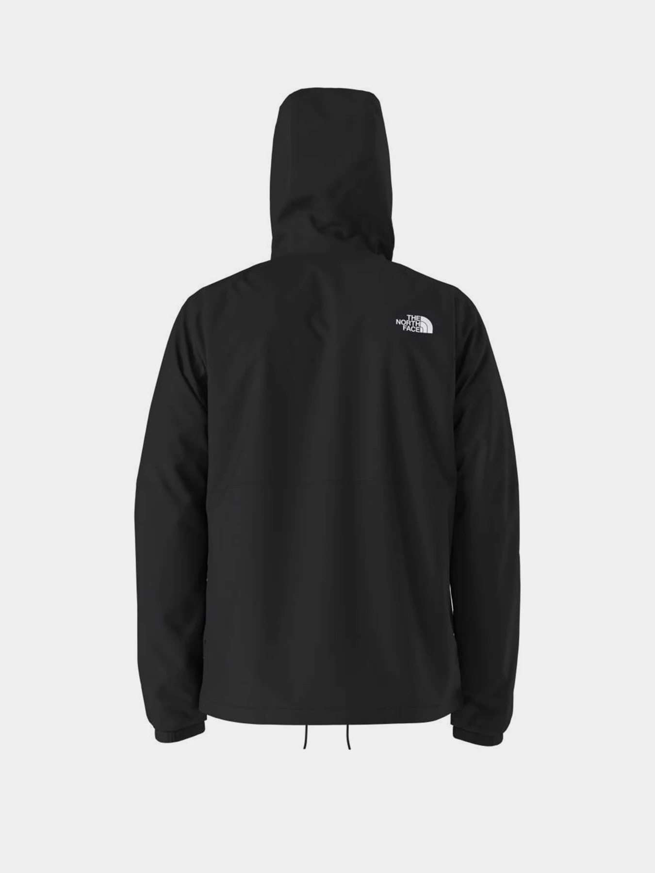 Куртки и дубленки The North Face M ANTORA RAIN HOODIE модель NF0A7QF34H01 Фото