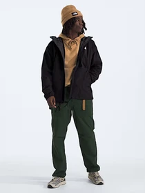 Куртки и дубленки The North Face M ANTORA RAIN HOODIE модель NF0A7QF34H01 Фото