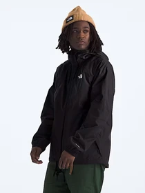 Куртки и дубленки The North Face M ANTORA RAIN HOODIE модель NF0A7QF34H01 Фото