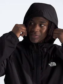Куртки и дубленки The North Face M ANTORA RAIN HOODIE модель NF0A7QF34H01 Фото