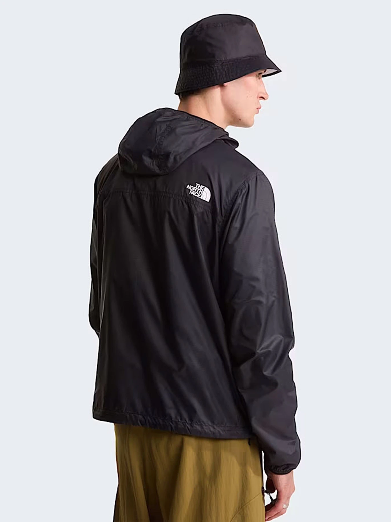 Куртки и дубленки The North Face M TNF CYCLONE WIND JACKET модель NF0A8B64JK31 Фото