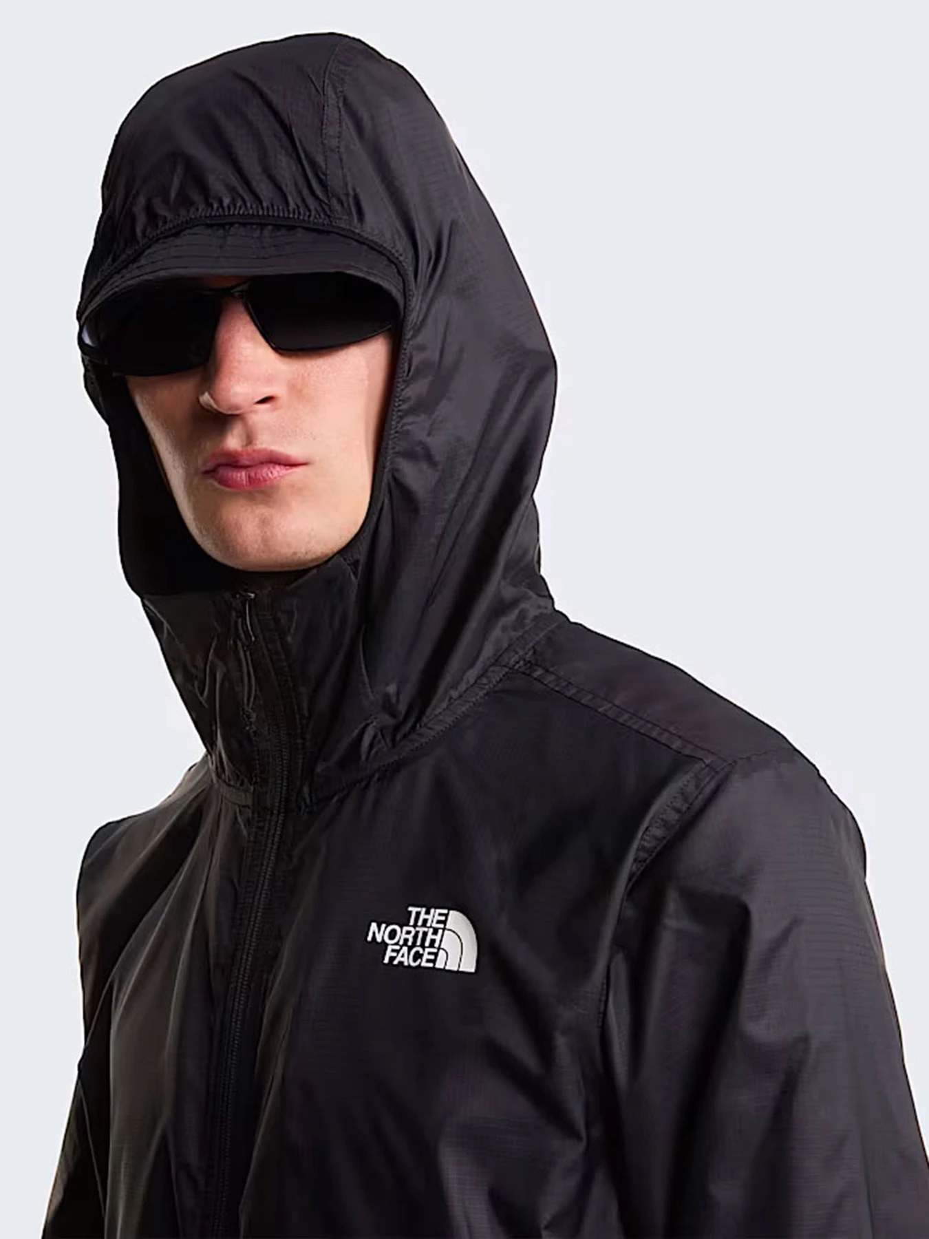 Куртки и дубленки The North Face M TNF CYCLONE WIND JACKET модель NF0A8B64JK31 Фото