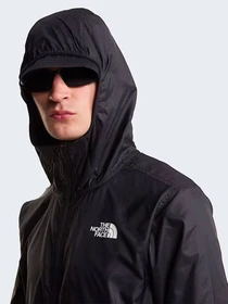 Куртки и дубленки The North Face M TNF CYCLONE WIND JACKET модель NF0A8B64JK31 Фото